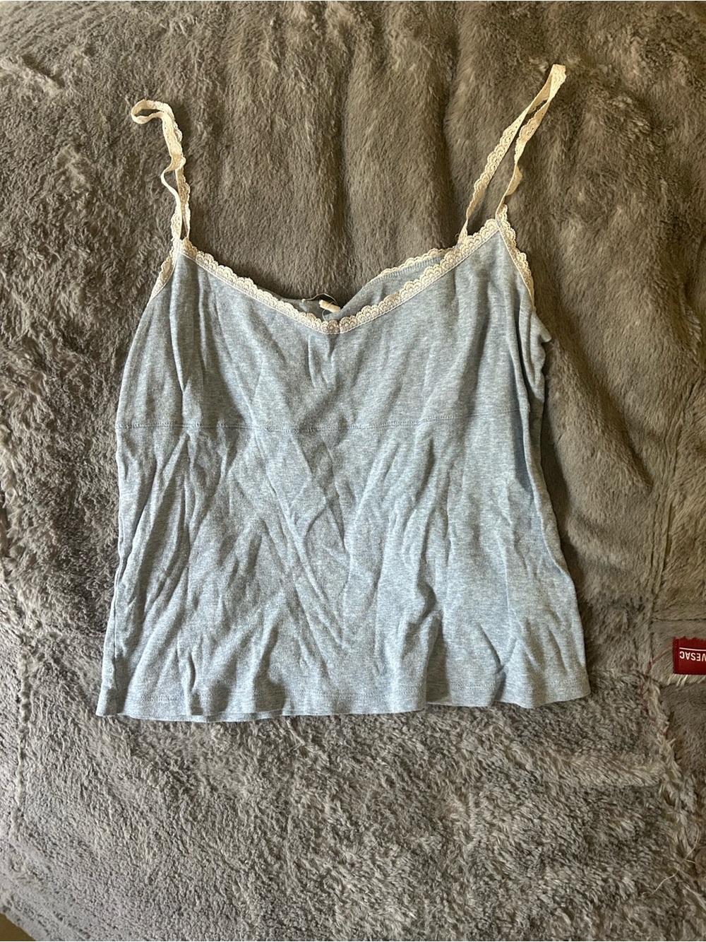 Victoria Secret Lace Cami
